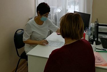 За здоровье женщин всех возрастов